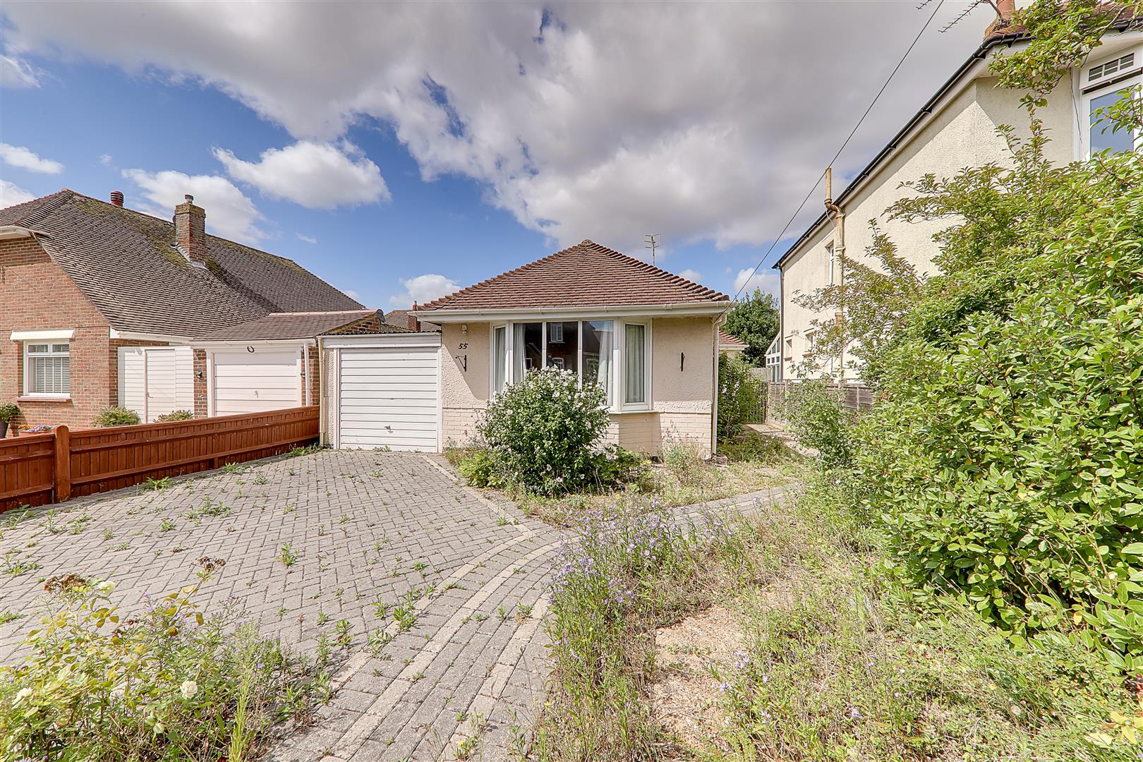 Bungalow - Detached | Stone Lane, Worthing | For Sale
